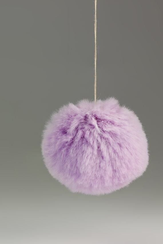 TEKOTURKISTUPSU 6CM vaalealila